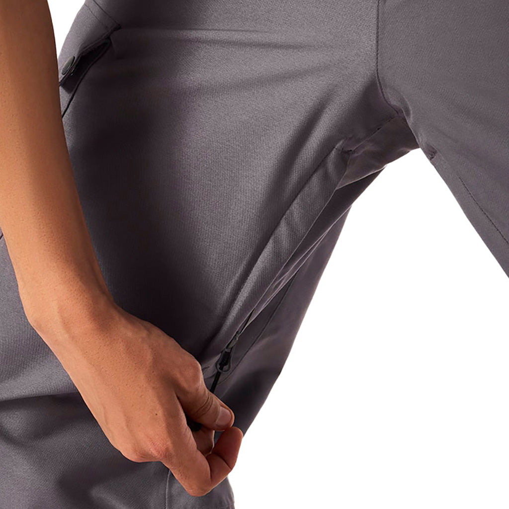 Pivot Cargo Shell - Ski Pants