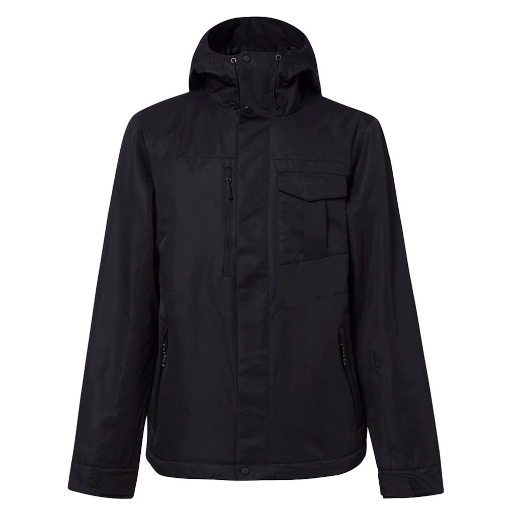 Core Divisional RC Insulated - Ski Jacket