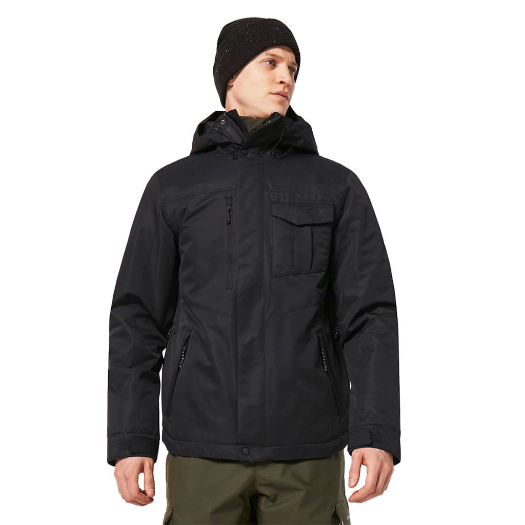 Core Divisional RC Insulated - Ski Jacket