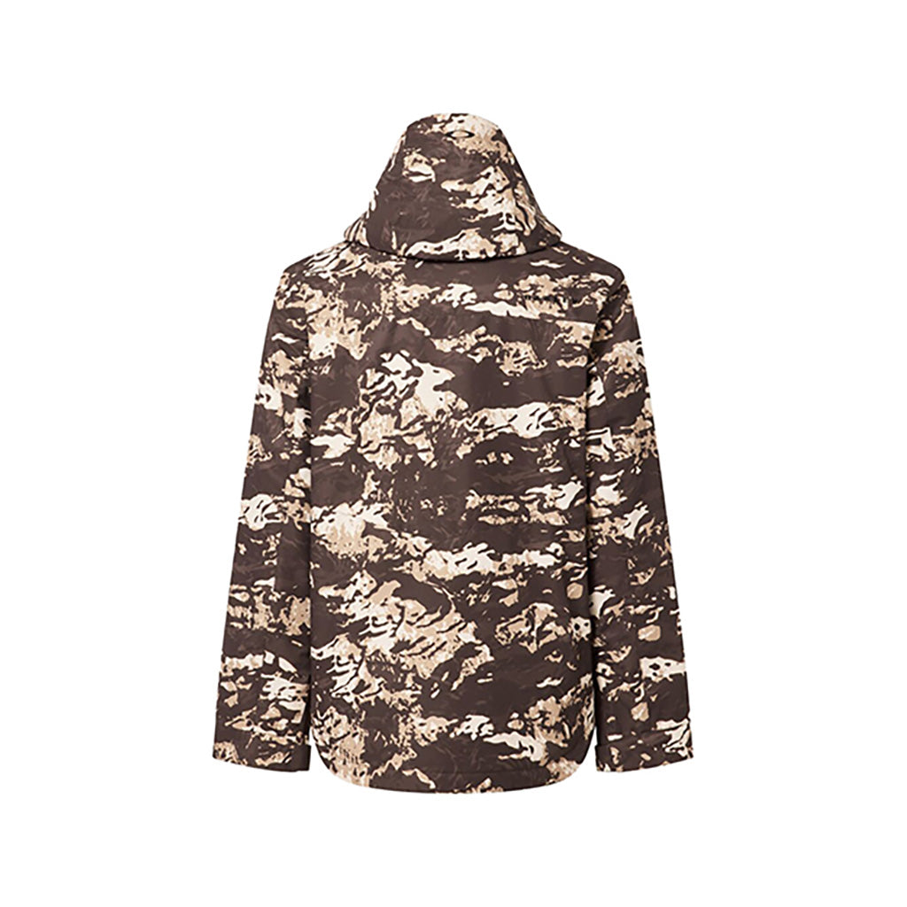 Core Div. RC Insulated - Ski Jacket