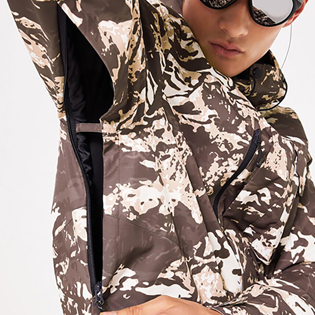 Core Div. RC Insulated - Ski Jacket