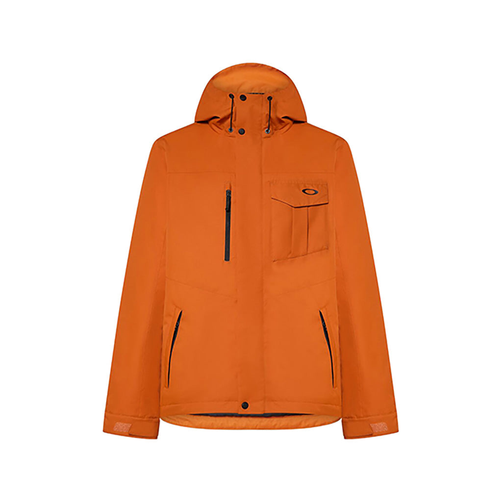 Core Div. RC Insulated - Ski Jacket