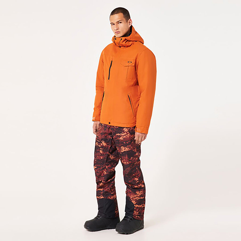 Core Div. RC Insulated - Ski Jacket