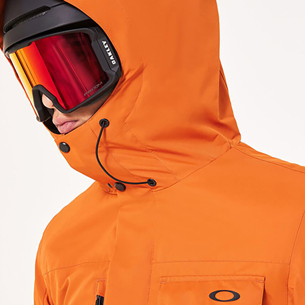 Core Div. RC Insulated - Ski Jacket