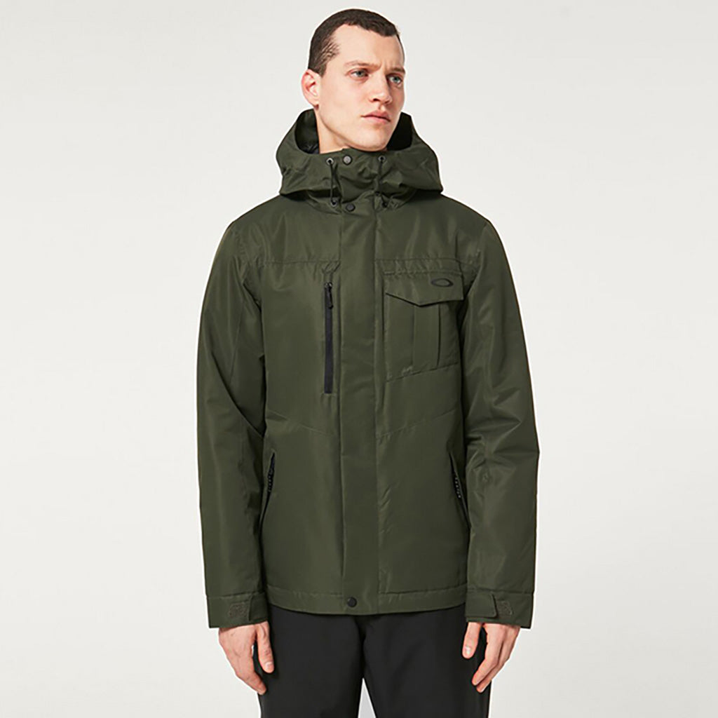 Core Div. RC Insulated - Ski Jacket