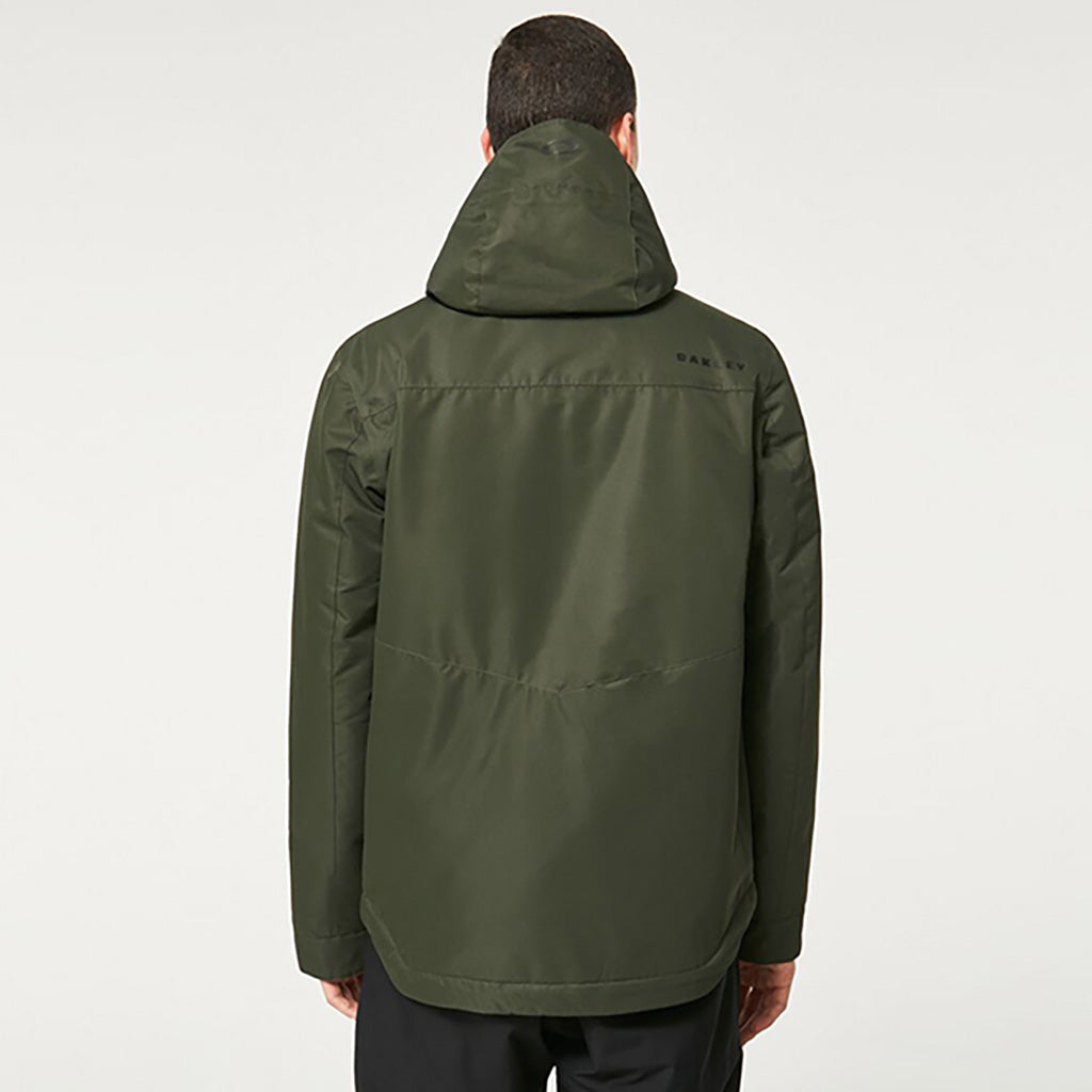 Core Div. RC Insulated - Ski Jacket