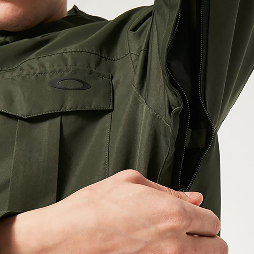 Core Div. RC Insulated - Ski Jacket