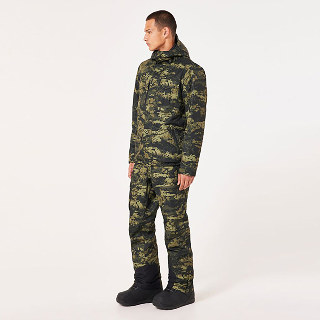 Core Div. RC Insulated - Ski Jacket