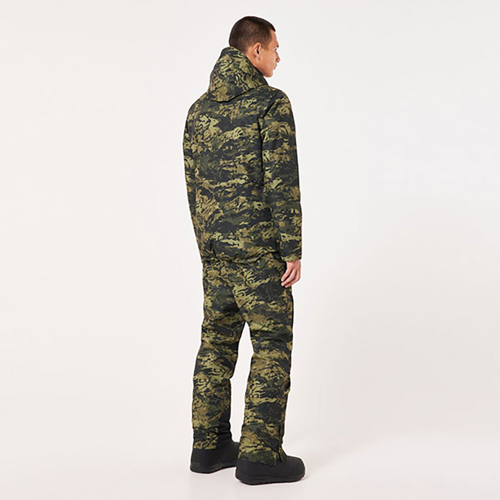 Core Div. RC Insulated - Ski Jacket