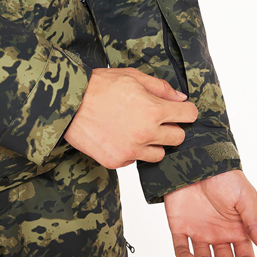 Core Div. RC Insulated - Ski Jacket