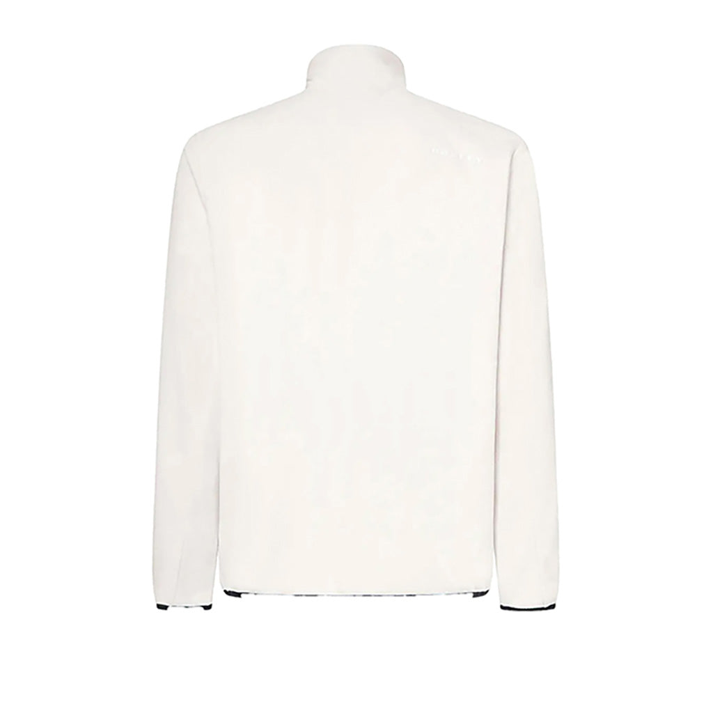 Maple Ridge ½ Zip - Fleece