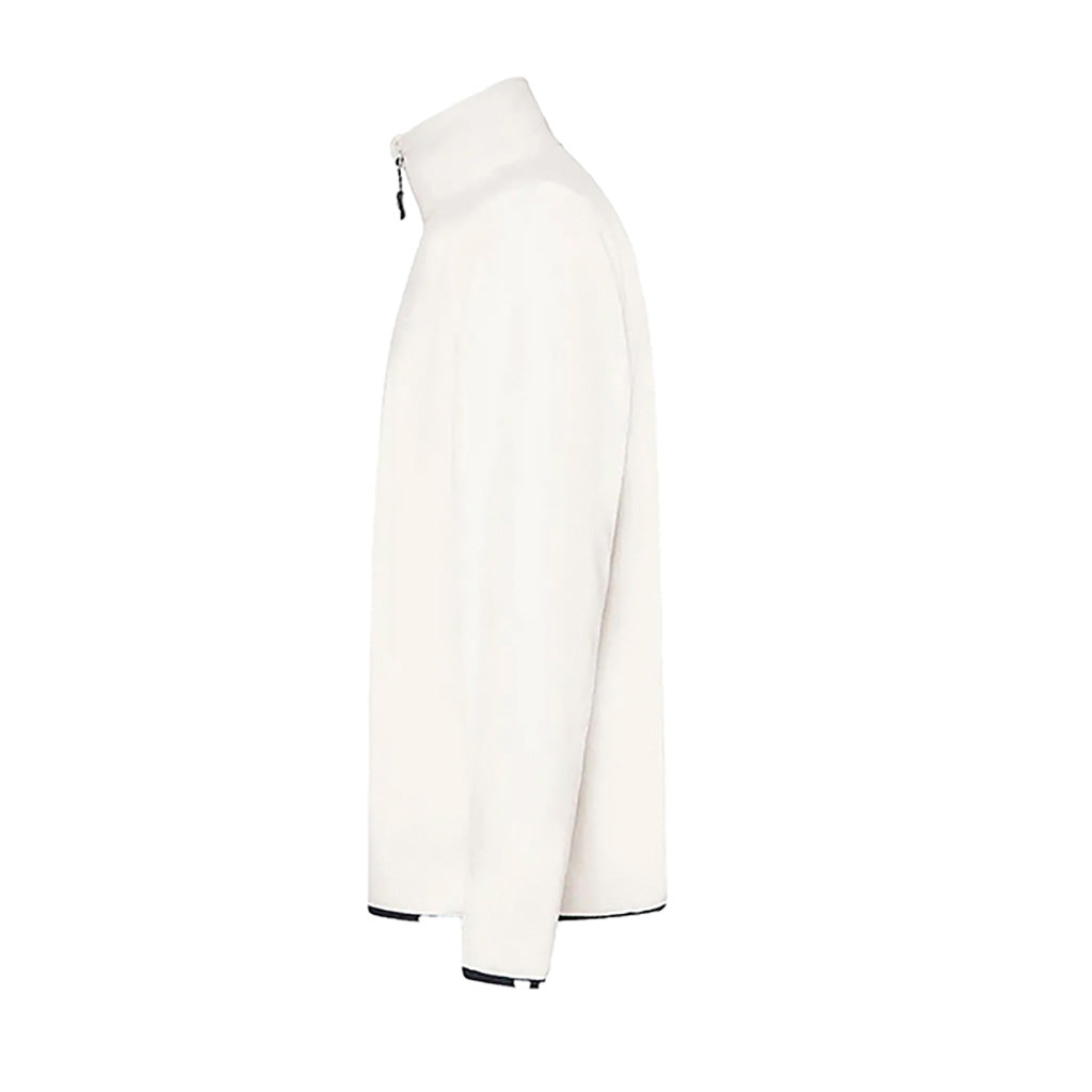 Maple Ridge ½ Zip - Fleece