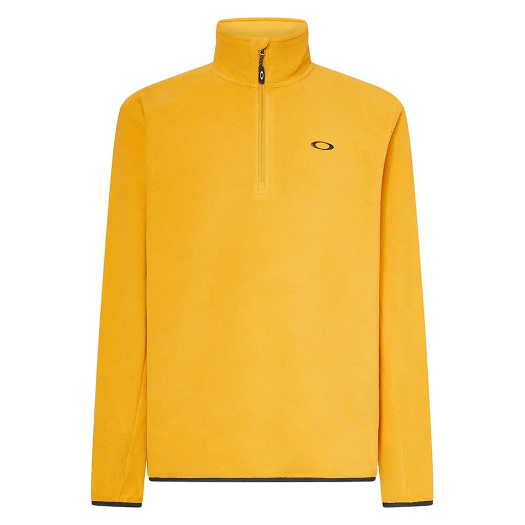 Maple Ridge ½ Zip - Fleece