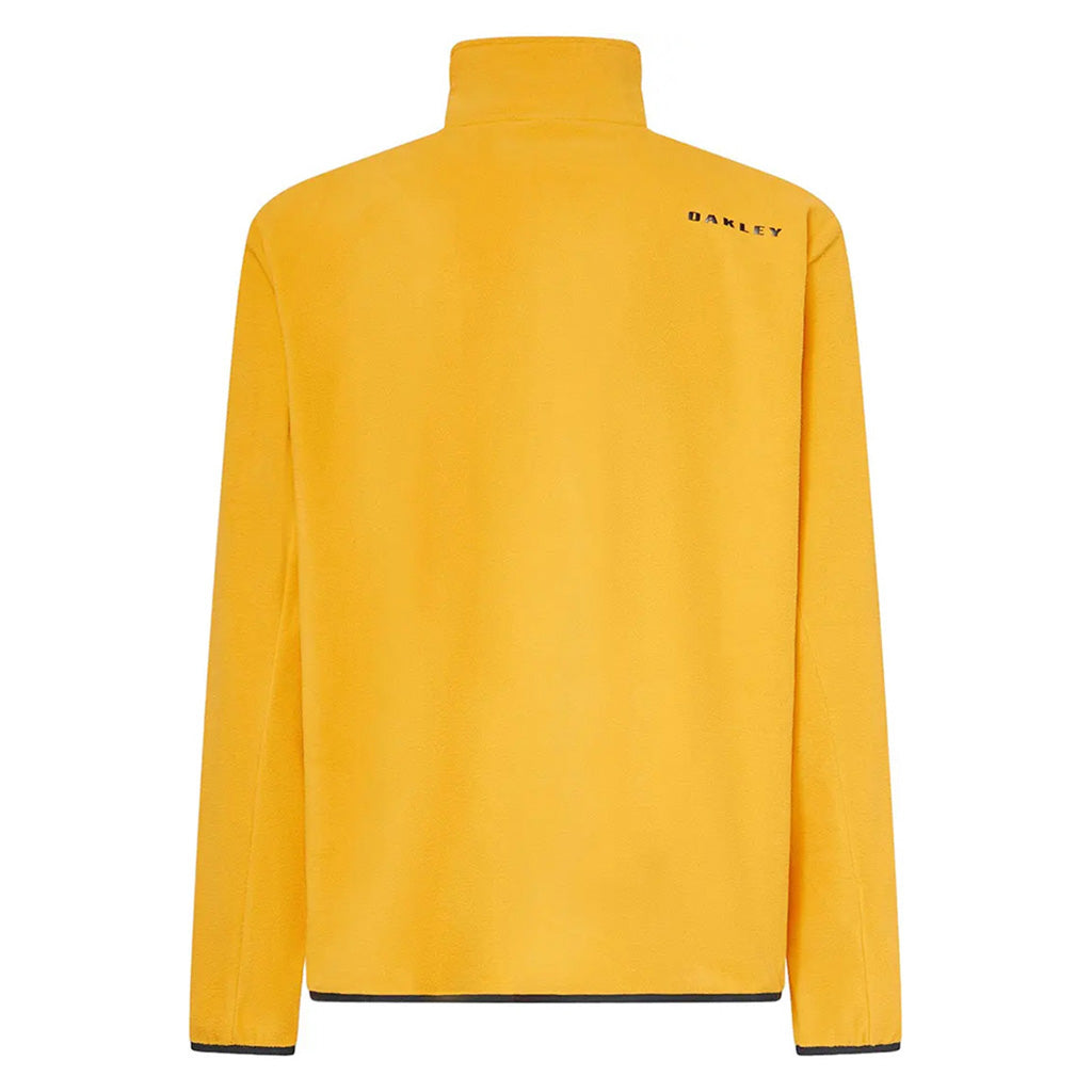 Maple Ridge ½ Zip - Fleece