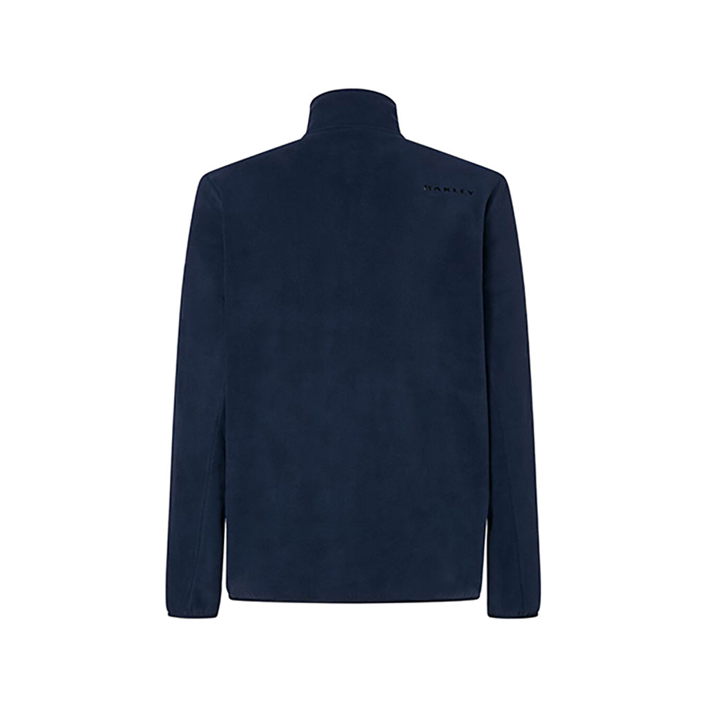 Maple Ridge ½ Zip - Fleece