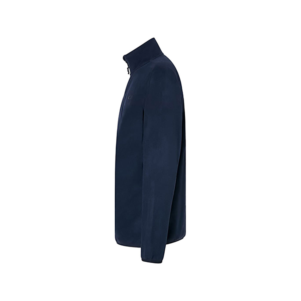Maple Ridge ½ Zip - Fleece