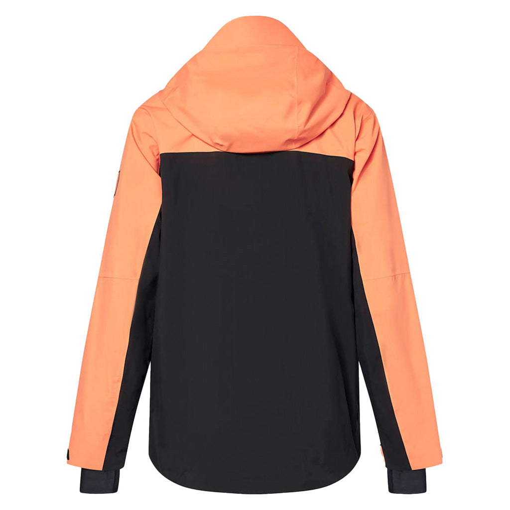 TC  Skull Reduct Shell - Ski Jacket