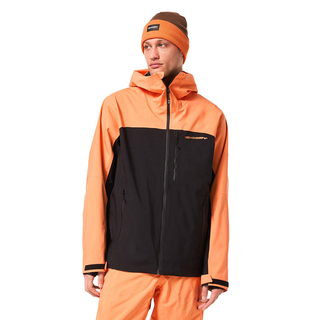 TC  Skull Reduct Shell - Ski Jacket