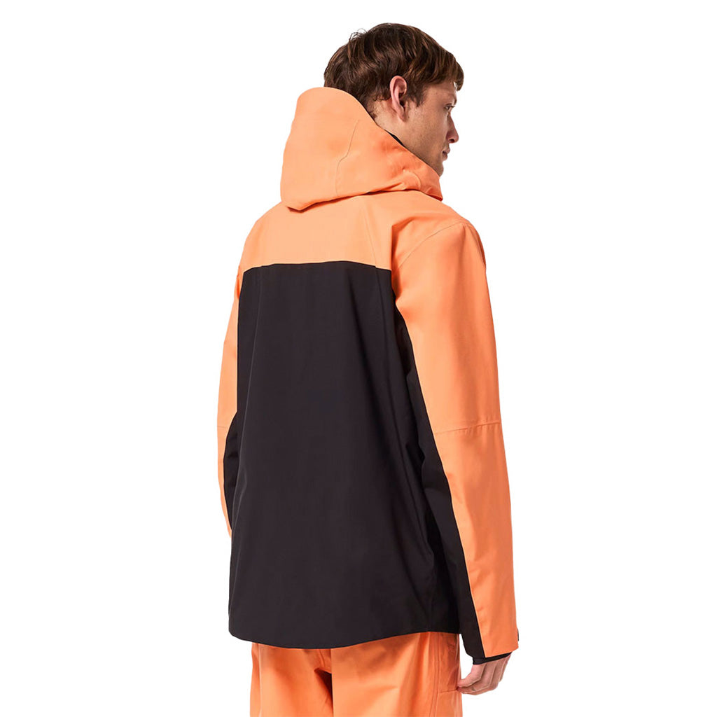 TC  Skull Reduct Shell - Ski Jacket