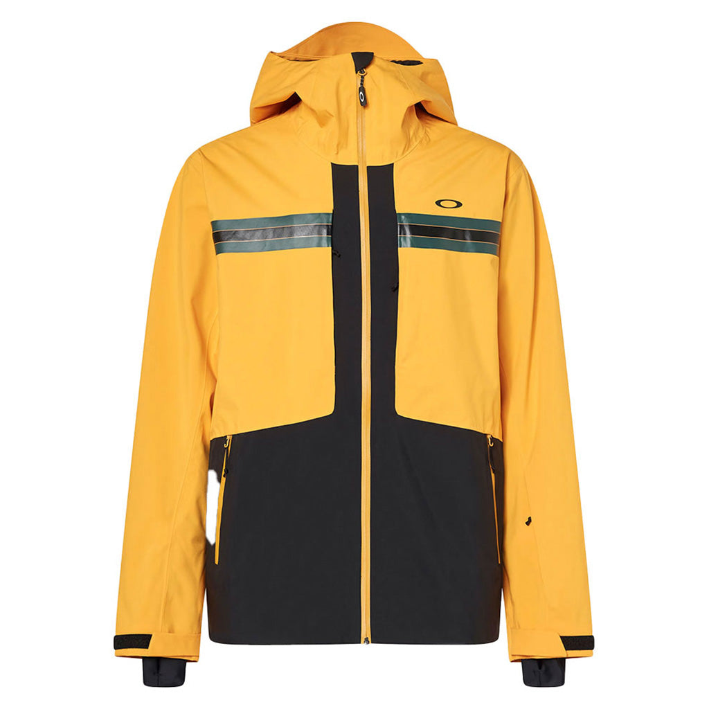 TC Reduct Earth Shell - Ski Jacket