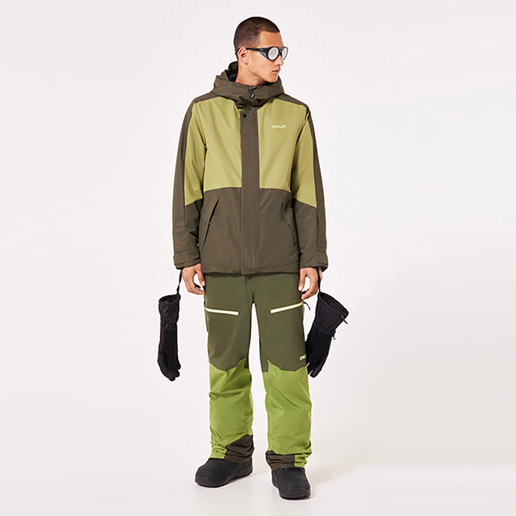 TNP Lined Shell 2.0 - Ski Pants