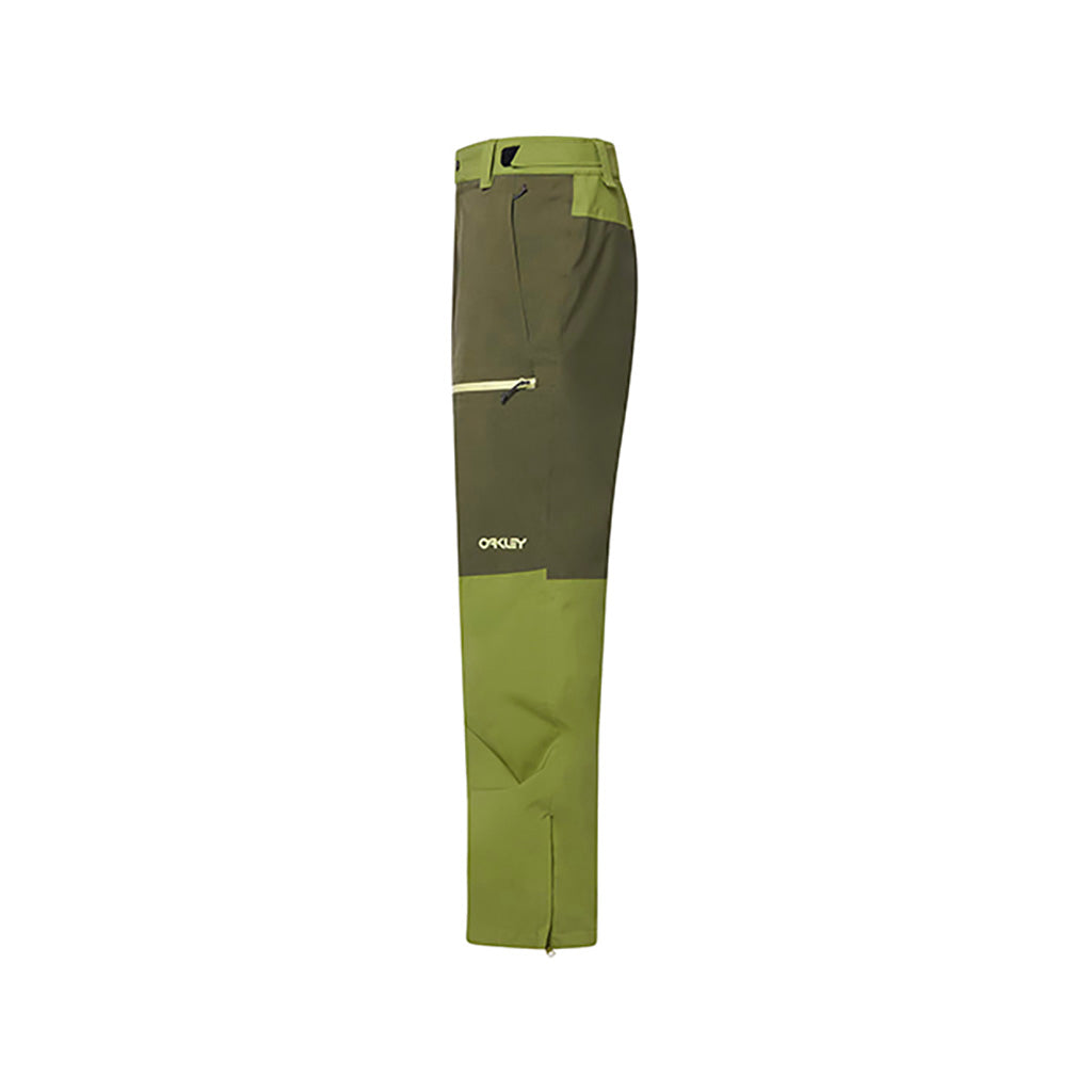 TNP Lined Shell 2.0 - Ski Pants