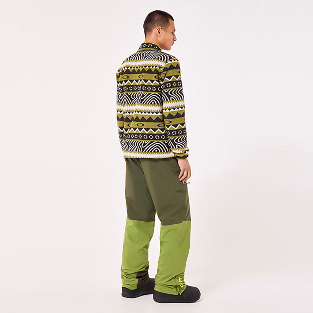 TNP Lined Shell 2.0 - Ski Pants