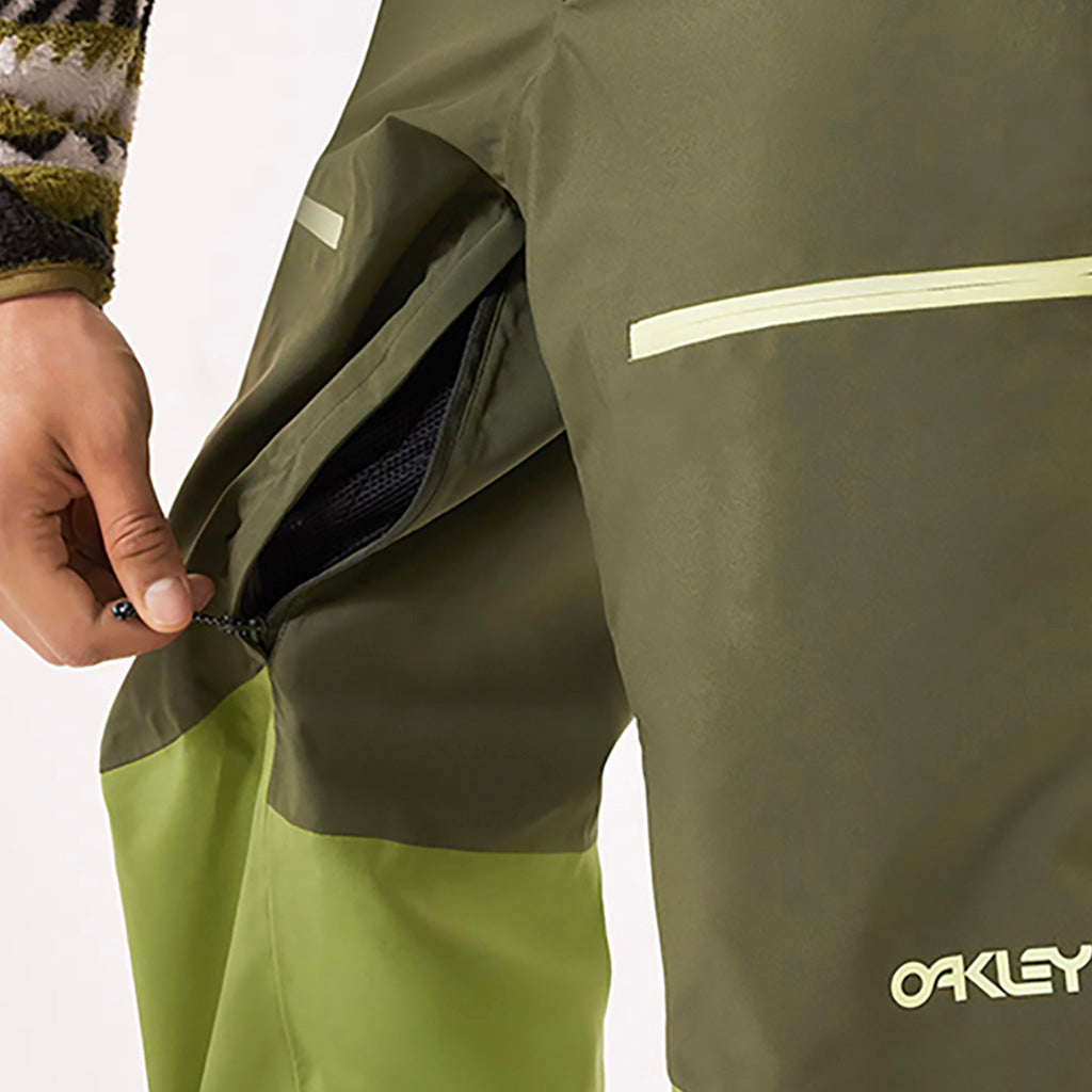 TNP Lined Shell 2.0 - Ski Pants