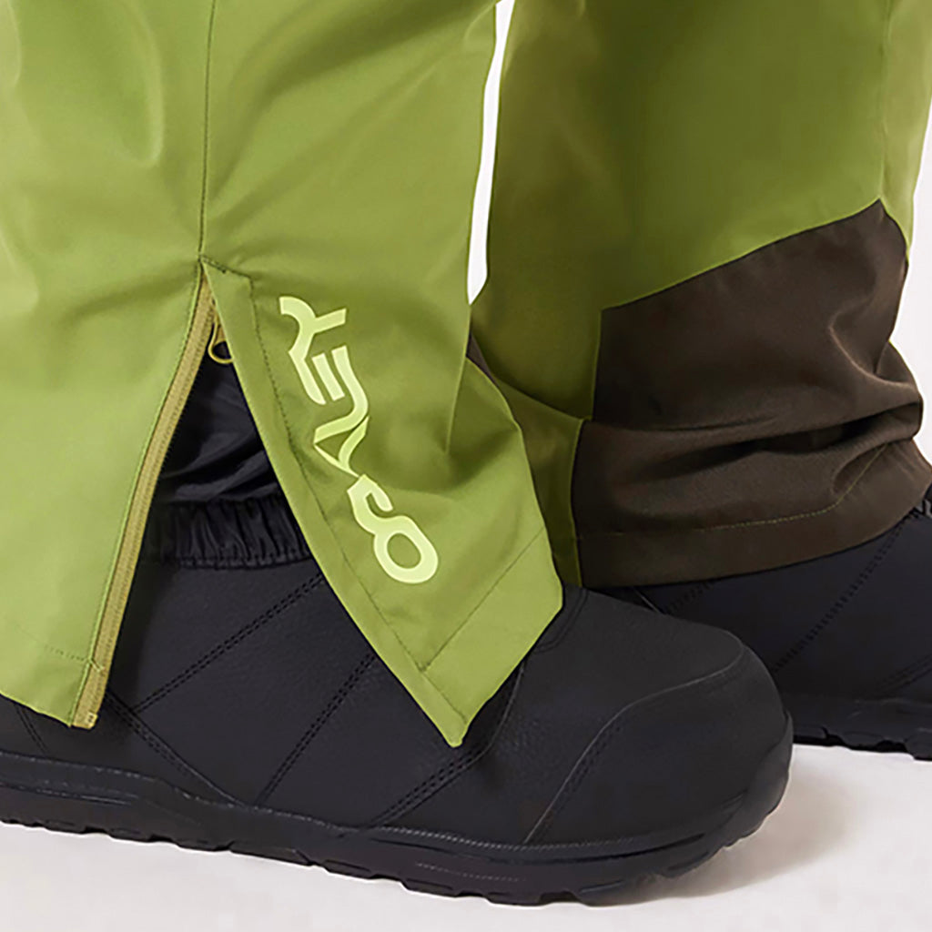 TNP Lined Shell 2.0 - Ski Pants