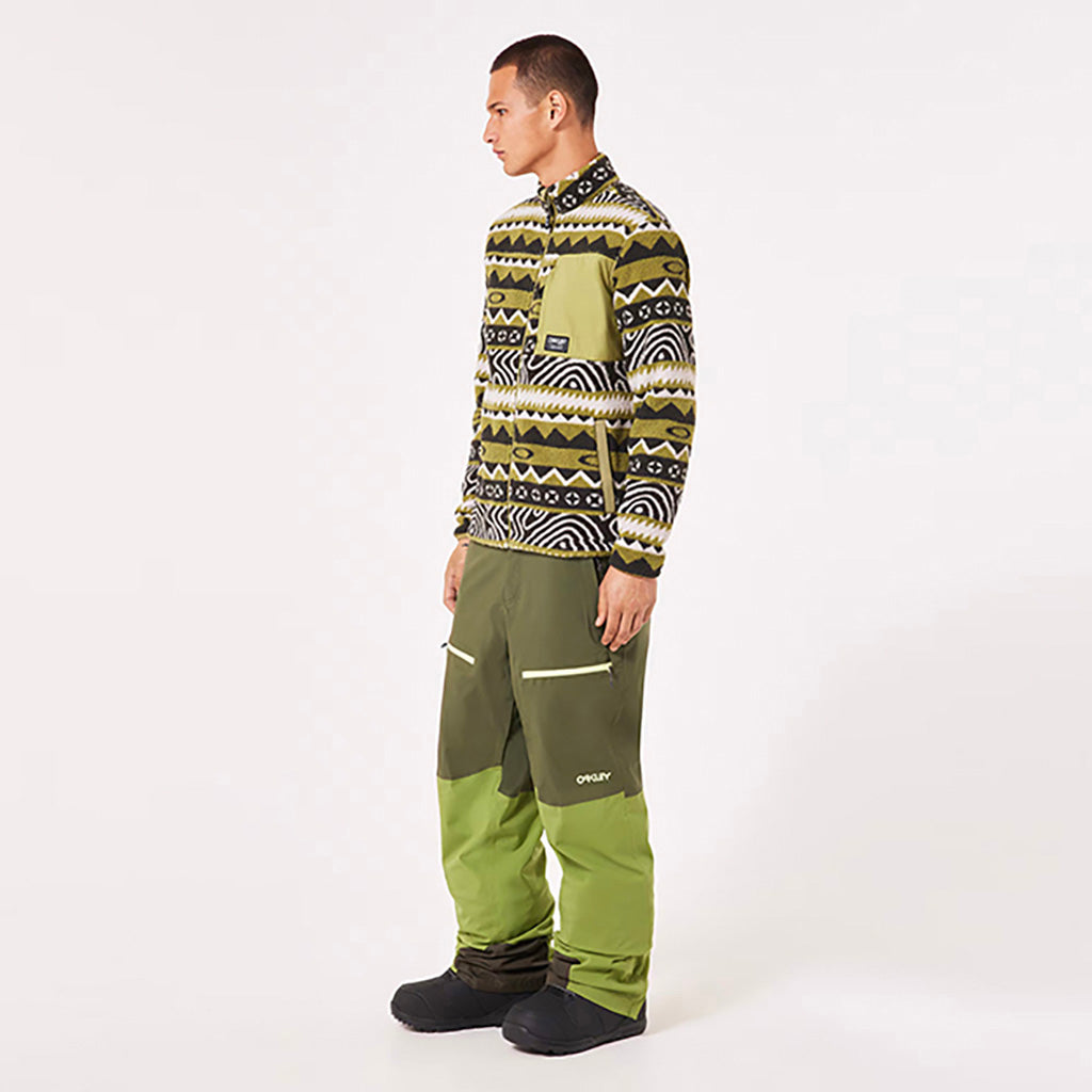 TNP Lined Shell 2.0 - Ski Pants