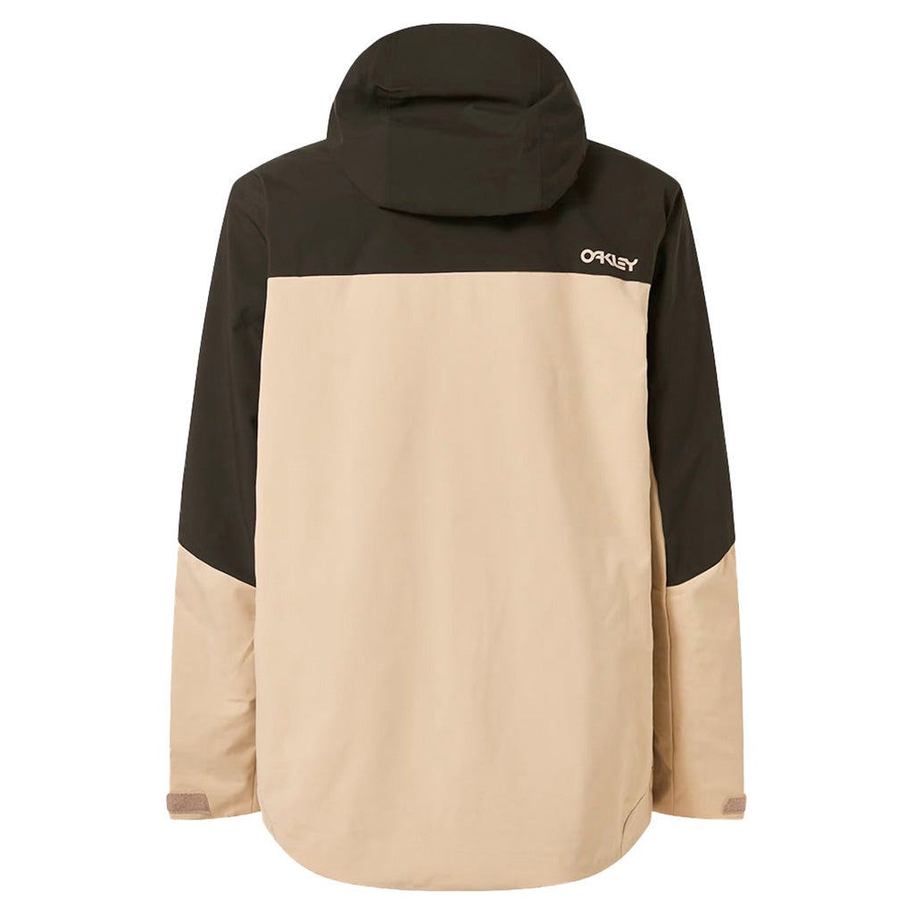 TNP TBT Shell - Ski Jacket