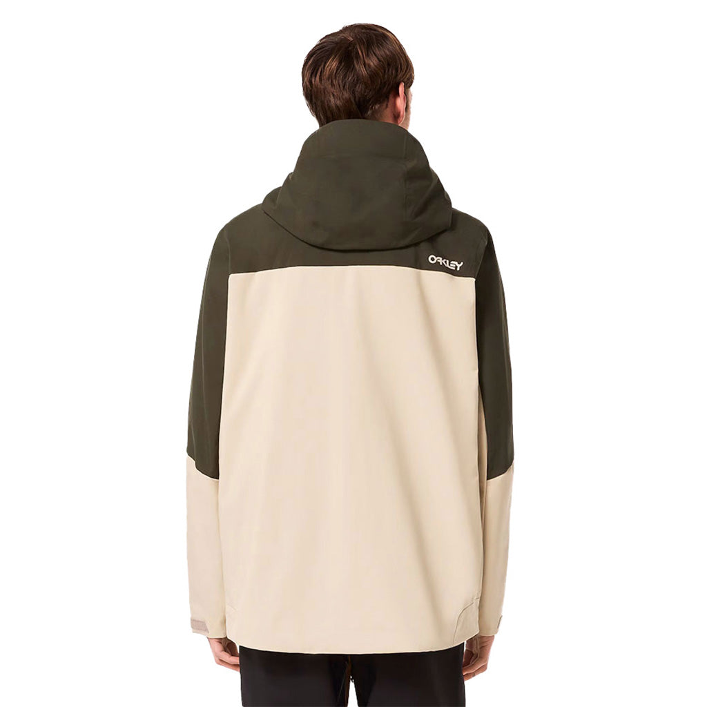TNP TBT Shell - Ski Jacket