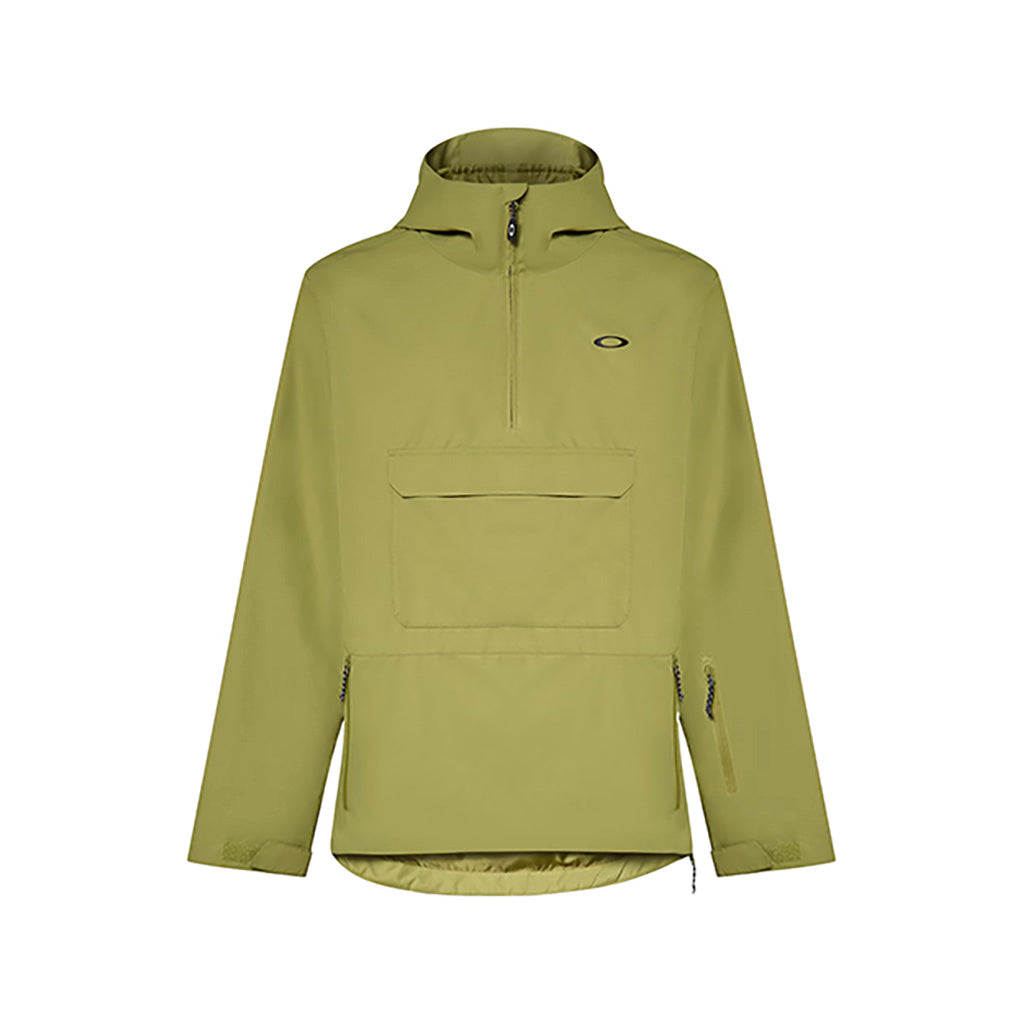 Divisional RC Shell - Anorak