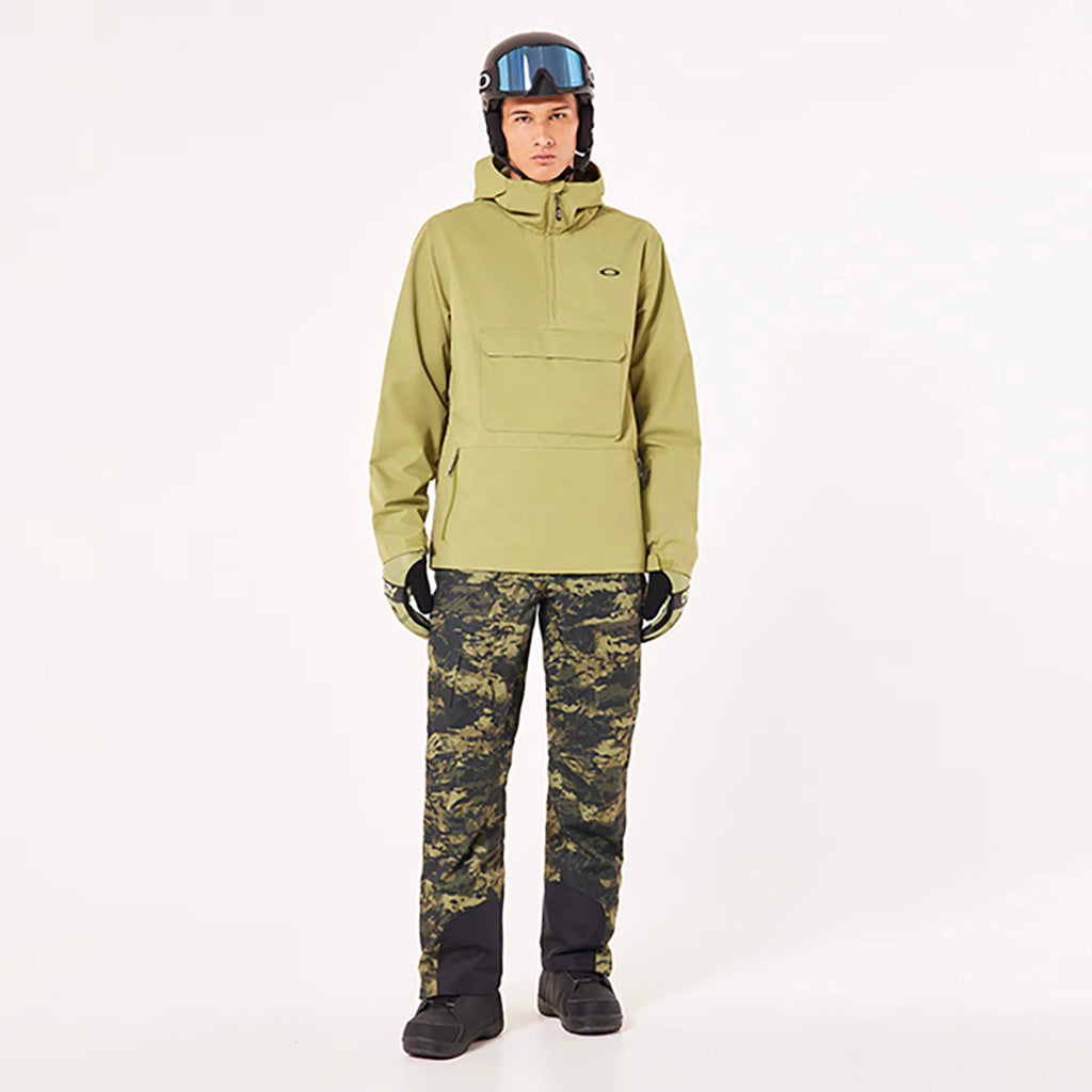 Divisional RC Shell - Anorak