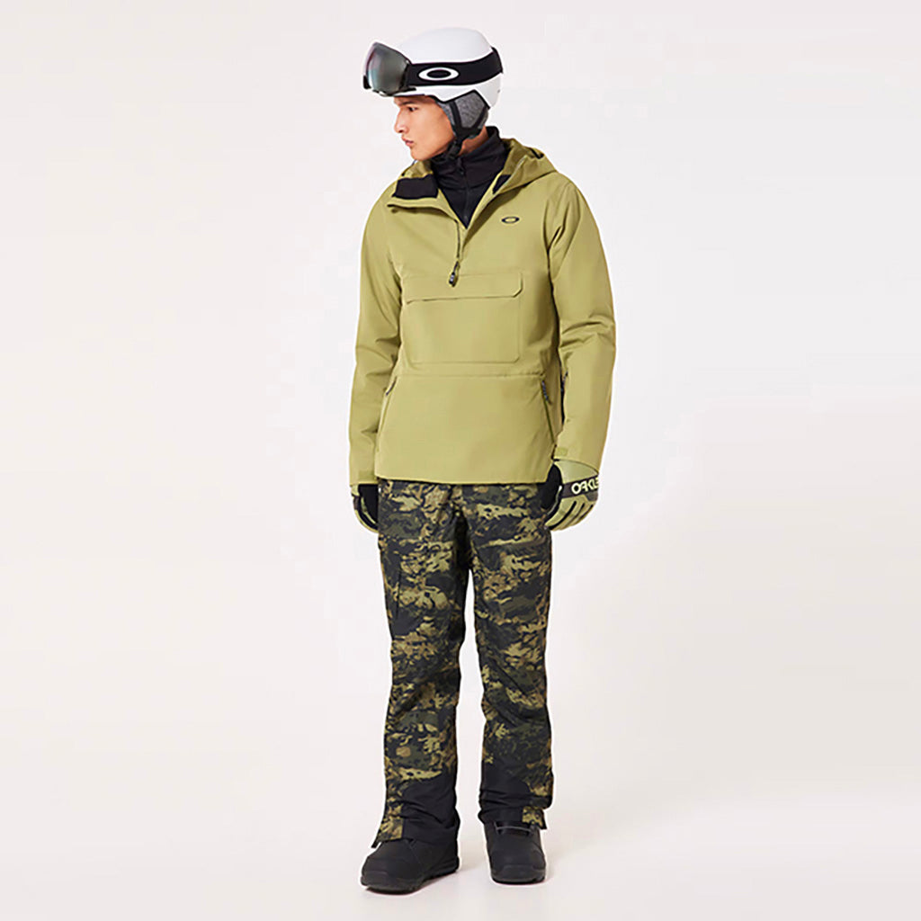 Divisional RC Shell - Anorak