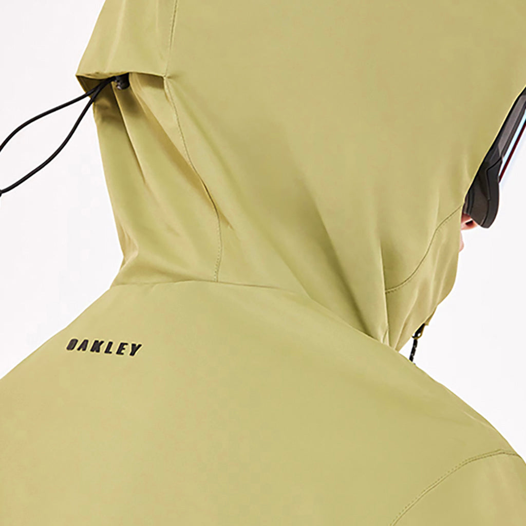 Divisional RC Shell - Anorak