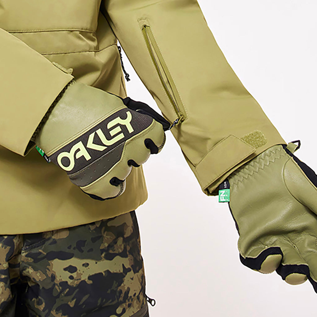 Divisional RC Shell - Anorak