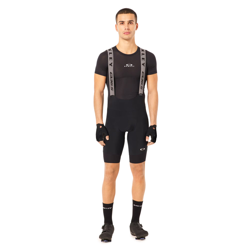 GRIDSKIN BIBSHORT - Shorts