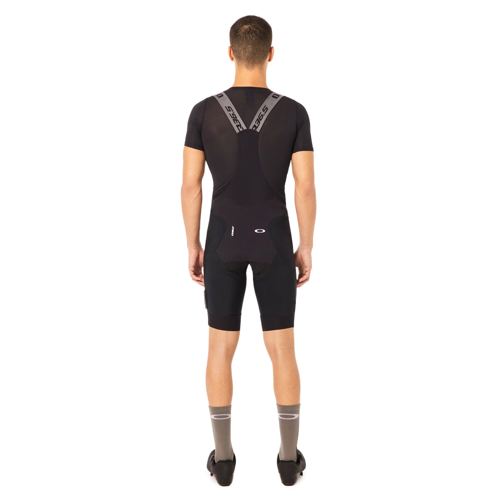GRIDSKIN BIBSHORT - Shorts