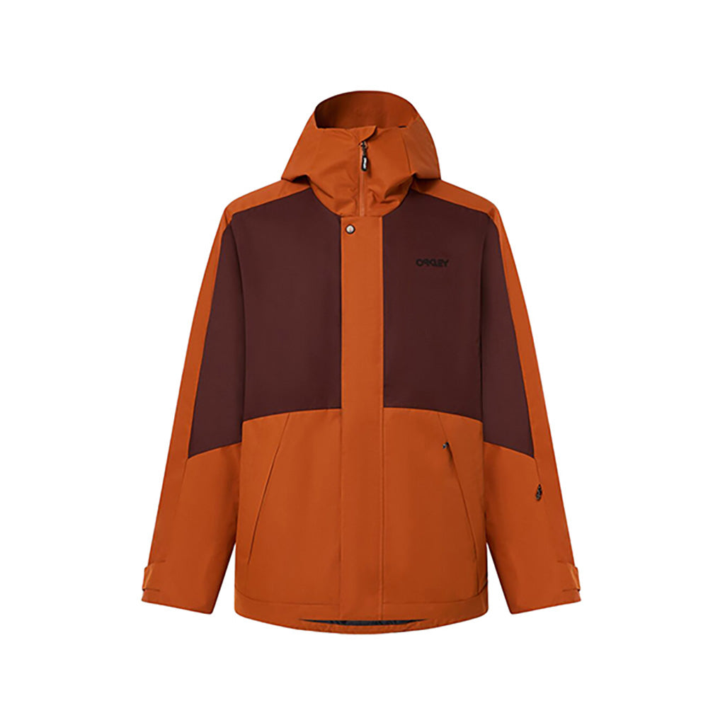 Range RC 2.0 - Ski Jacket