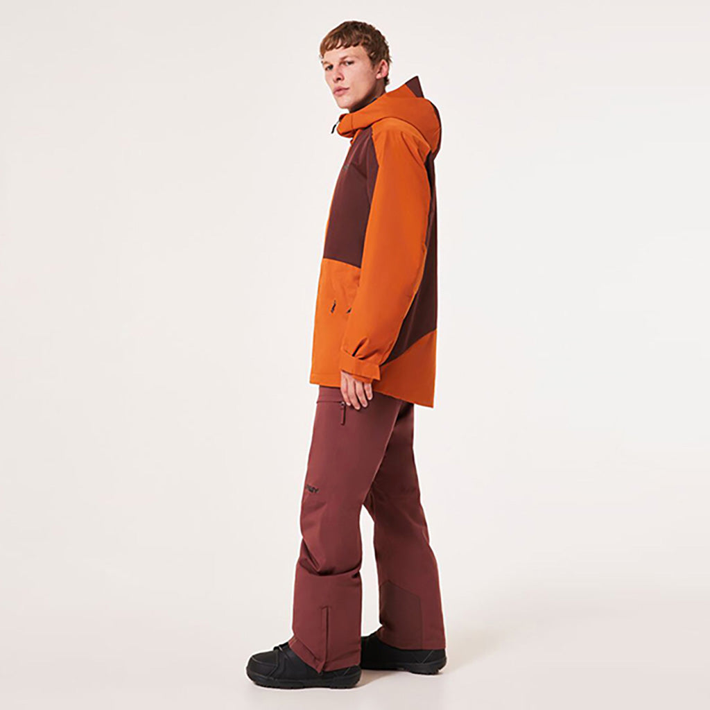 Range RC 2.0 - Ski Jacket