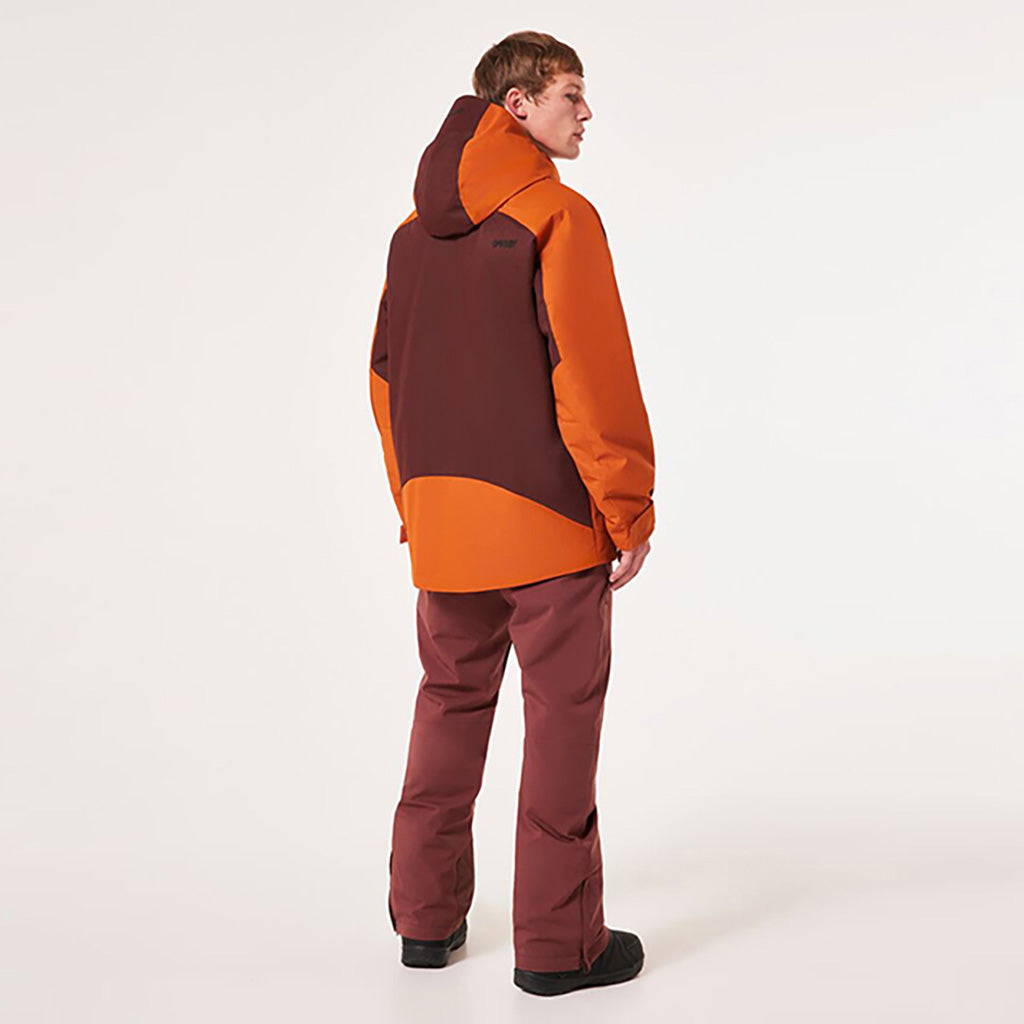 Range RC 2.0 - Ski Jacket