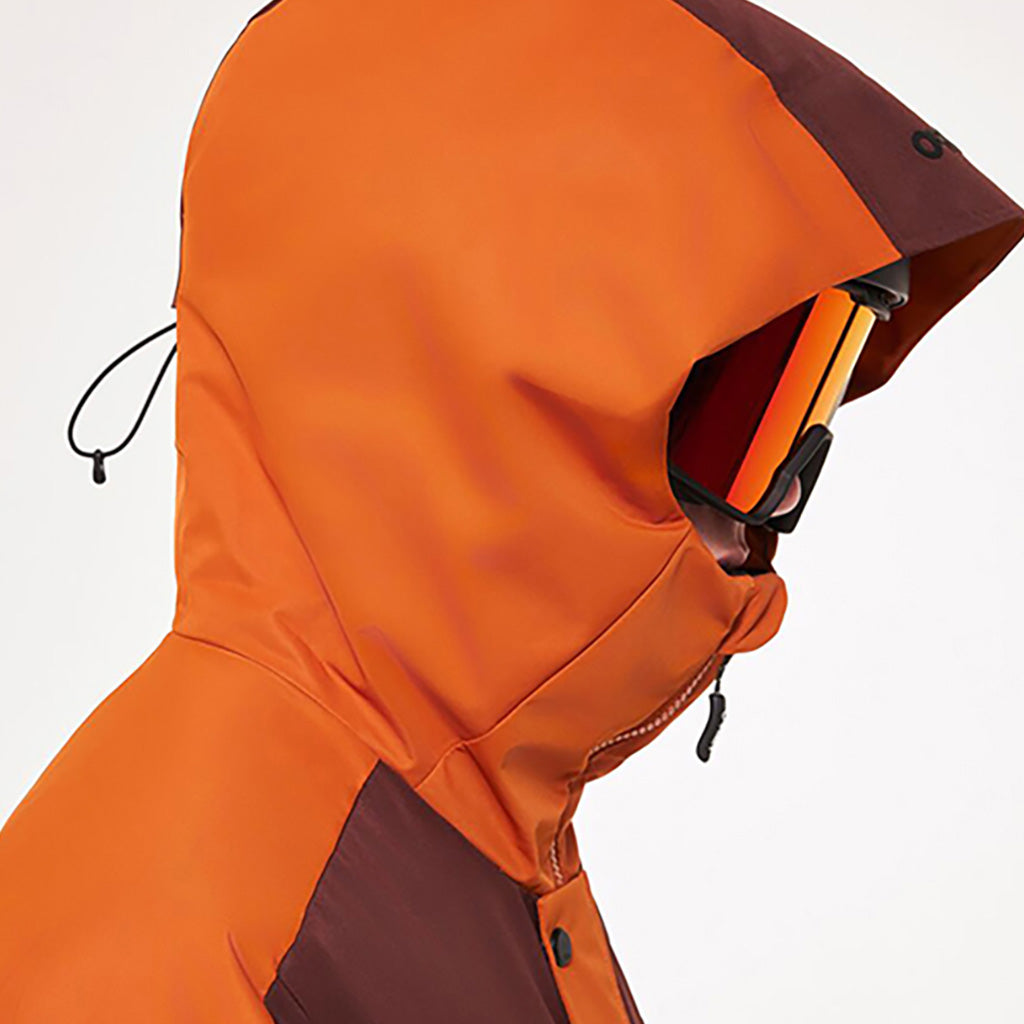 Range RC 2.0 - Ski Jacket