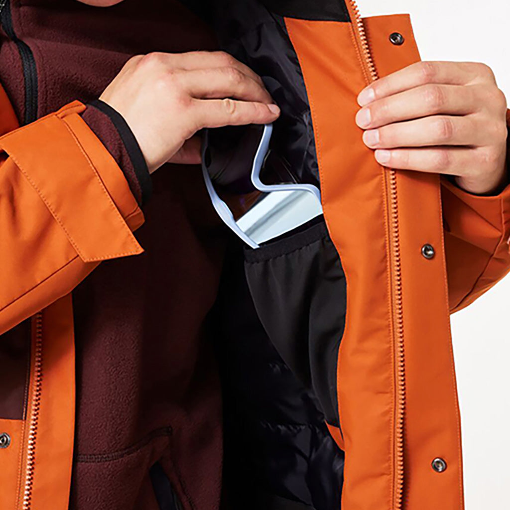 Range RC 2.0 - Ski Jacket