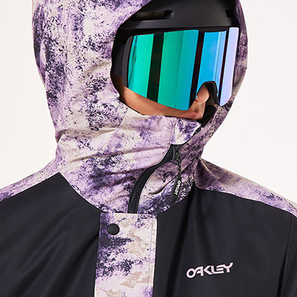 Range RC 2.0 - Ski Jacket