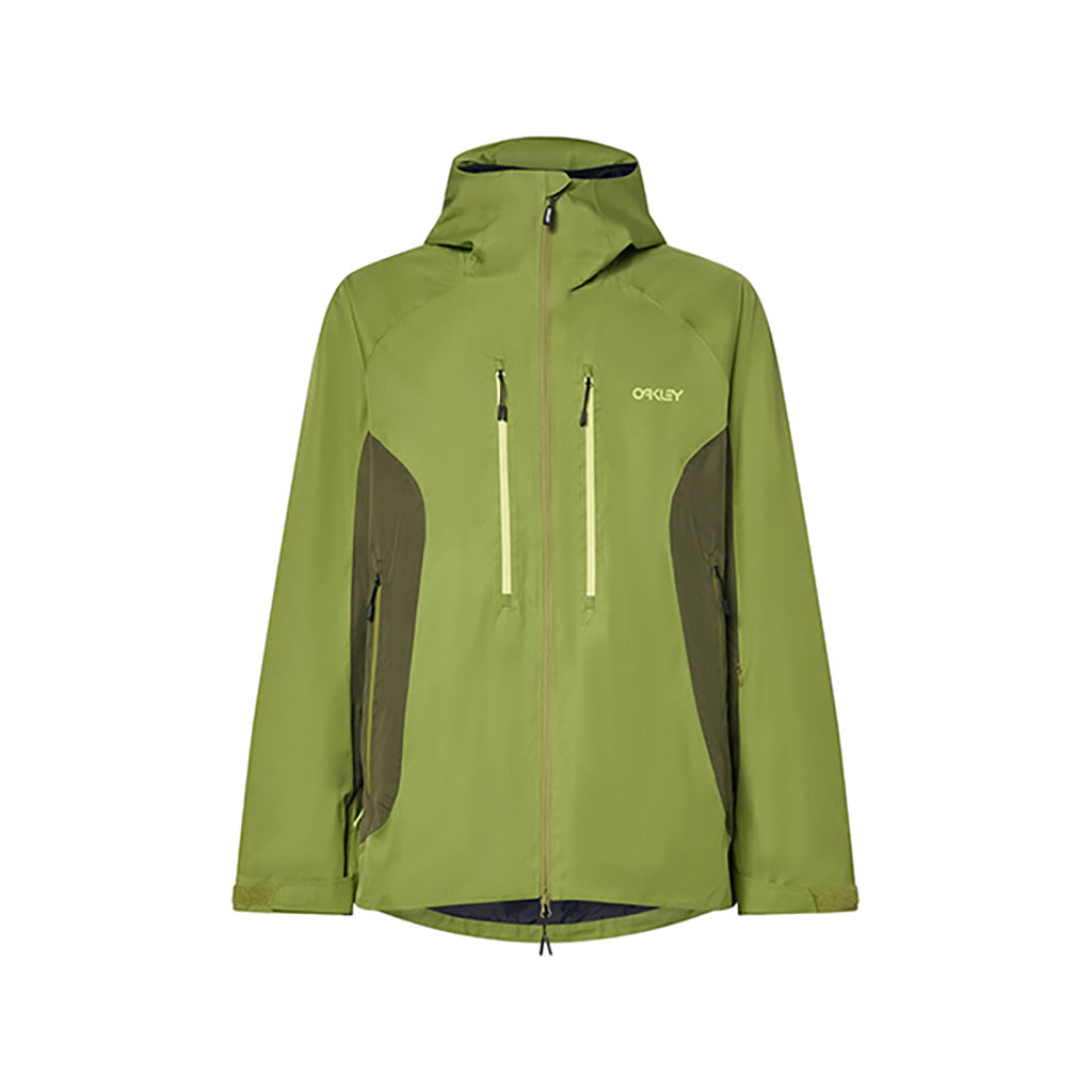 TCc Camber Reduct Shell - Ski Jacket
