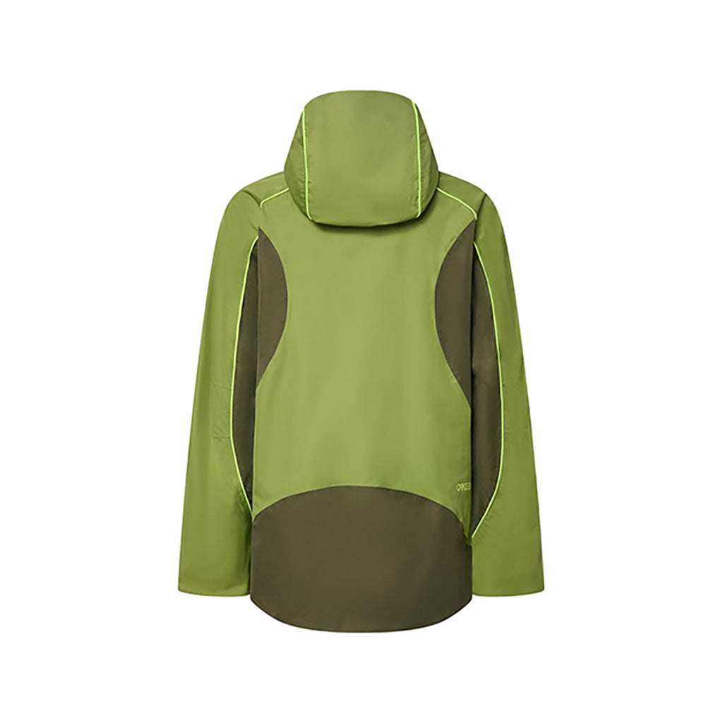 TCc Camber Reduct Shell - Ski Jacket