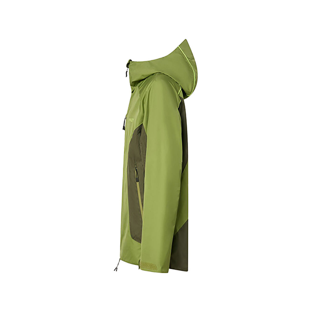 TCc Camber Reduct Shell - Ski Jacket