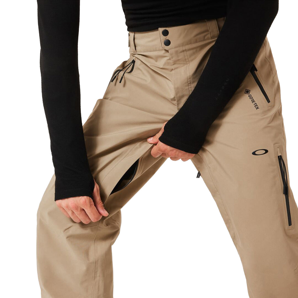Unbound Gore-Tex Shell 2.0 - Ski Pants