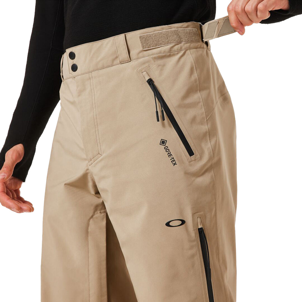 Unbound Gore-Tex Shell 2.0 - Ski Pants